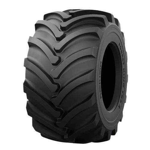 Шина для харвестера - KING TRS 2 - Nokian Heavy Tyres Ltd. - 26,5" / 28,5" / 24,5"