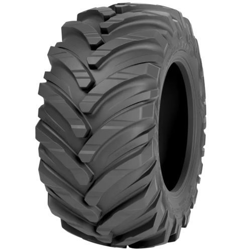Шина для харвестера - KING TRS 2+ - Nokian Heavy Tyres Ltd. - диагональная / 34"
