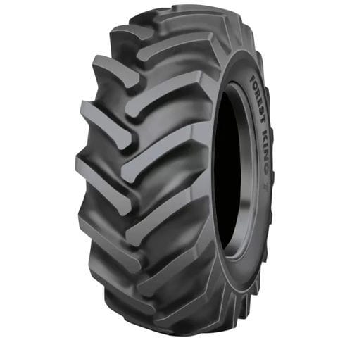 Шина для харвестера - KING T - Nokian Heavy Tyres Ltd. - 38" / 30" / 28"