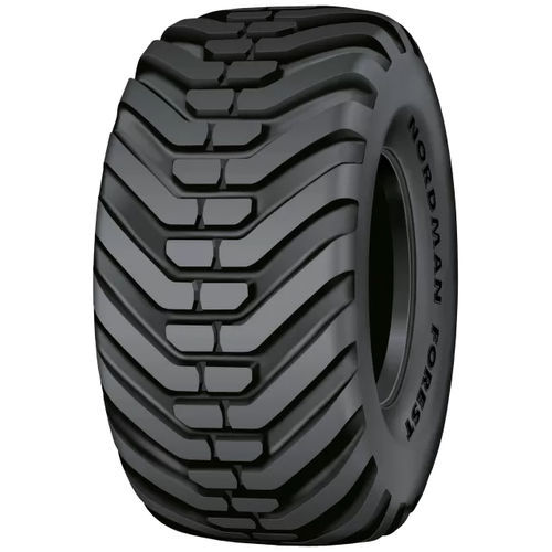 Шина для харвестера - ELS L-2 - Nokian Heavy Tyres Ltd. - 22.5"