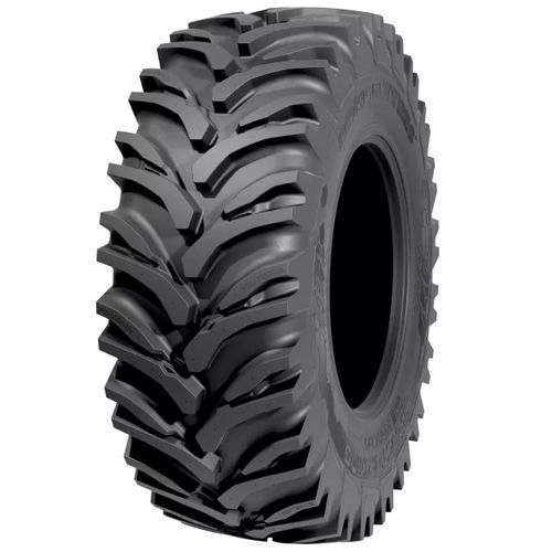 Шина для трактора - KING - Nokian Heavy Tyres Ltd. - для харвестера / 38" / 30"