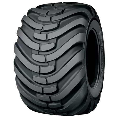 Шина для харвестера - FOREST F - Nokian Heavy Tyres Ltd. - 26,5" / 24,5" / 22.5"