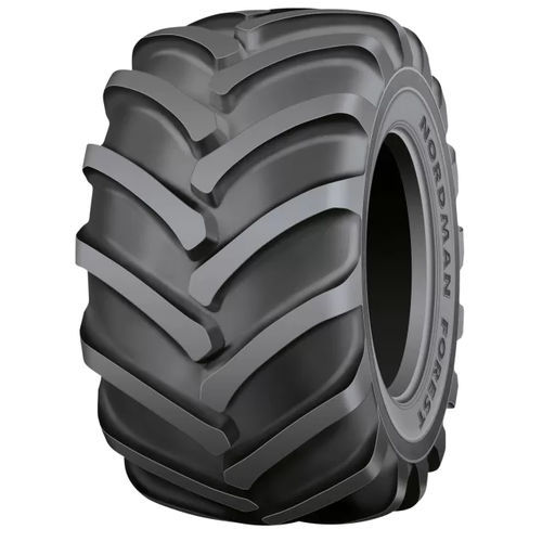 Шина для харвестера - NORMAND TRS L-2 - Nokian Heavy Tyres Ltd. - 34" / 26,5" / 22.5"