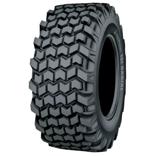 Шина для харвестера - TRI Steel - Nokian Heavy Tyres Ltd. - 24"