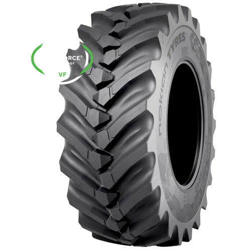 Шина для сельскохозяйственных машин - Soil King VF - Nokian Heavy Tyres Ltd. - 38" / 30" / 34"