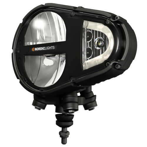 Передний огонь - SCULPTOR N6002 QD - NORDIC LIGHTS® - положения / для торможения / мигающий