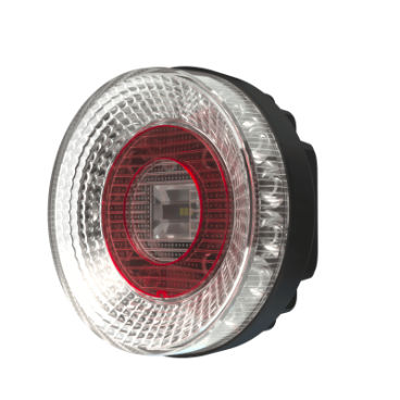 Задний огонь - CORONA 400 - NORDIC LIGHTS® - левый / правый / положения