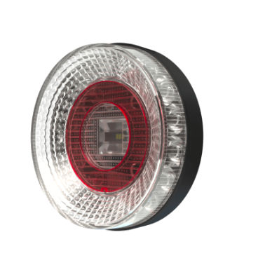 Задний огонь - CORONA 400 INTEGRATED - NORDIC LIGHTS® - левый / правый / положения