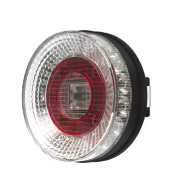Задний огонь - CORONA 400 SNAP-IN - NORDIC LIGHTS® - левый / правый / положения