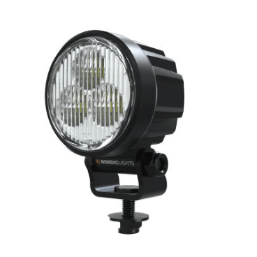 Прожектор для сельскохозяйственного транспортного средства - CANIS PRO 330 - NORDIC LIGHTS® - герметичный