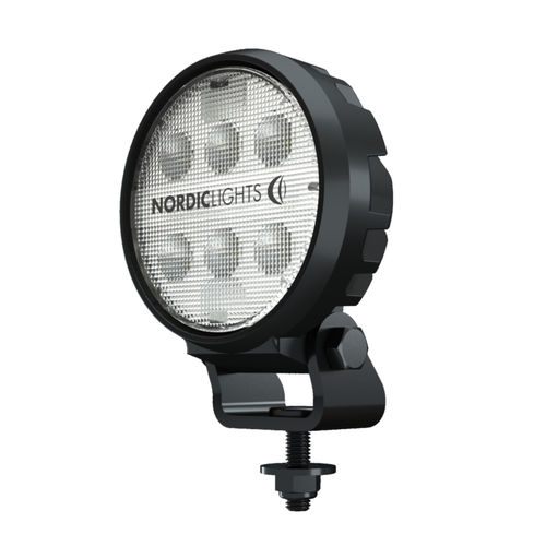 Прожектор для сельскохозяйственного транспортного средства - CANIS GO 410 - NORDIC LIGHTS® - герметичный