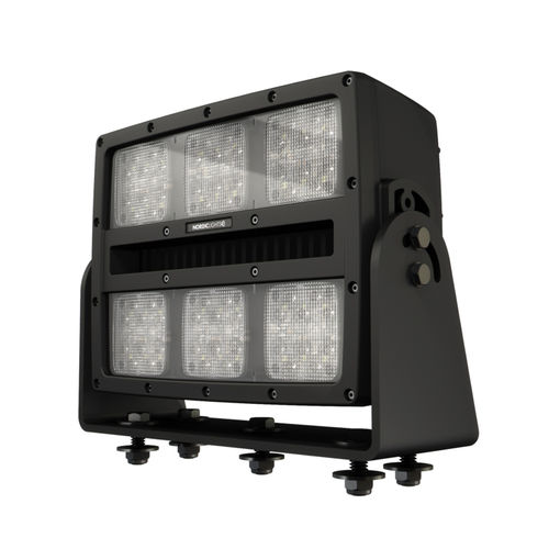 Светодиодный прожектор - GEMINI N4701 - NORDIC LIGHTS® - для сельскохозяйственного транспортного средства / герметичный