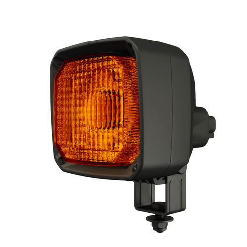 Галогенный прожектор - N25 D I - NORDIC LIGHTS® - для сельскохозяйственного транспортного средства / герметичный