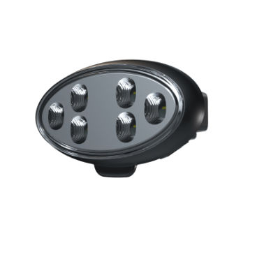 Прожектор для сельскохозяйственного транспортного средства - SATO PRO 730 SNAP-IN - NORDIC LIGHTS® - герметичный
