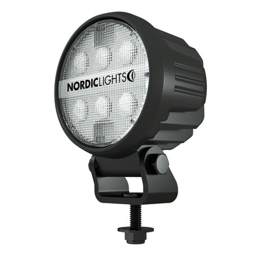 Прожектор для сельскохозяйственного транспортного средства - CANIS GO 420 - NORDIC LIGHTS® - герметичный