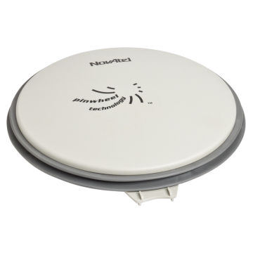 Антенна GPS - GPS-702L - NovAtel GNSS Agricultural Solutions - RTK / дифференциальная GPS / для сельскохозяйственной машины