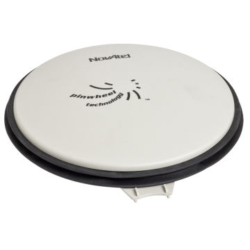 Антенна GLONASS - GPS-702-GG-HV - NovAtel GNSS Agricultural Solutions - GPS / для сельскохозяйственной машины / для трактора