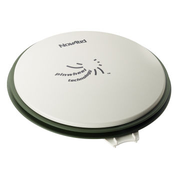 Антенна GLONASS - GPS-703-GGG-HV - NovAtel GNSS Agricultural Solutions - GPS / GALILEO / для сельскохозяйственной машины