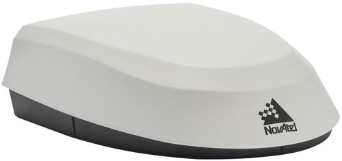 Антенна GNSS - SMART7 Multi-Frequency SMART Antenna - NovAtel GNSS Agricultural Solutions - для сельскохозяйственной машины