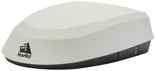 Антенна GLONASS - SMART7-S Smart Antenna + Inertial Measurement Unit (IMU) - NovAtel GNSS Agricultural Solutions - GPS / GNSS / для сельскохозяйственной машины