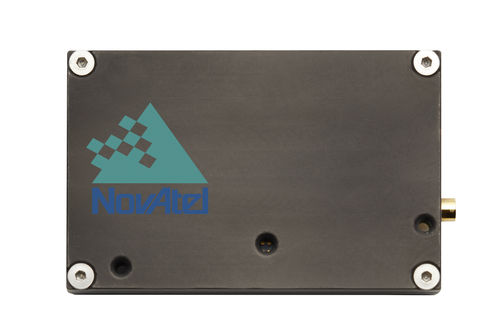 Приемник GNSS - OEM7600™ Dual-Frequency GNSS Receiver - NovAtel GNSS Agricultural Solutions