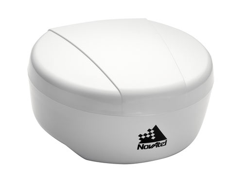 Антенна GNSS - SMART2™ Entry Level Smart Antenna - NovAtel GNSS Agricultural Solutions - GLONASS / GPS / GALILEO