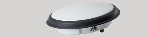 Автоматизированная направляющая система - GLIDE™ - NovAtel GNSS Agricultural Solutions - GPS / GLONASS / дифференциальная GPS