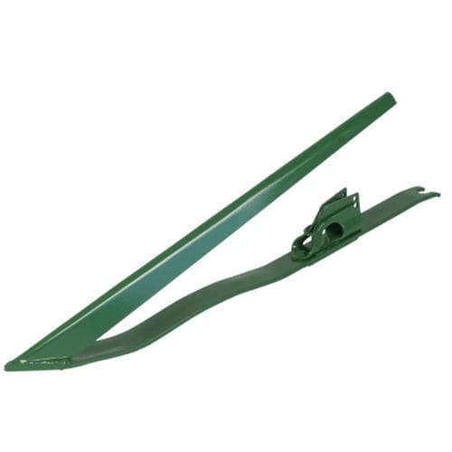 Колосоподъёмник для сборочной техники - AS112 - OOO Industriehof - для John Deere
