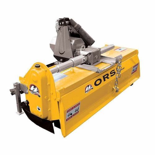 Ротационный культиватор для фруктового сада - OTILLER 25S series - ORSI GROUP SRL - с горизонтальной осью