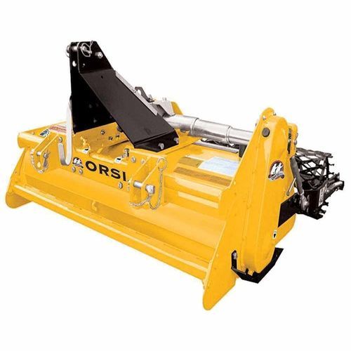 Закапыватель камней с гидравлическим регулятором - OBSTONE 45S series - ORSI GROUP SRL