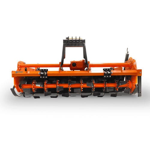 Мотоблок - Horizontal / Vertical - Paksan Makina San. ve Tic. A.S.