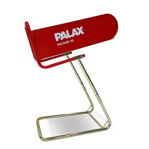 Упаковщик в пакеты для дерева - PALAX