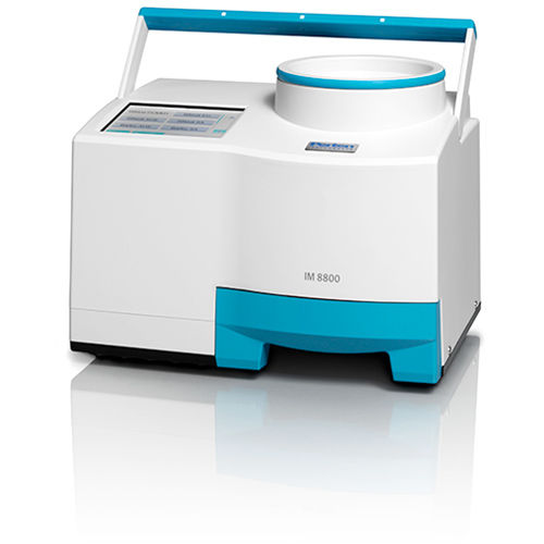 Анализатор для зерен - Inframatic 8800 - Perten Instruments - влажности / для протеинов / переносной