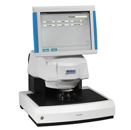Анализатор влажности - DA 7250 - Perten Instruments - для протеинов / NIR