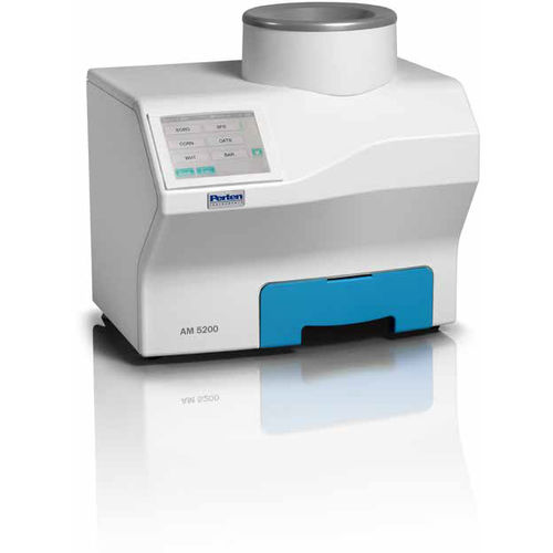 Анализатор для зерен - AM 5200 - Perten Instruments - влажности