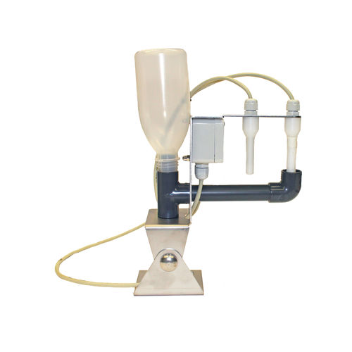Датчик влажности для измерения температуры - DRY BULB - Pessl Instruments GmbH