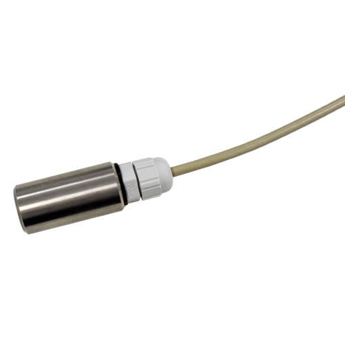 Датчик температуры для грунта - PT1000 - Pessl Instruments GmbH