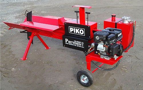 Гидравлический дровокол - 70/45-xx series - Pikoteam Oy - горизонтальный