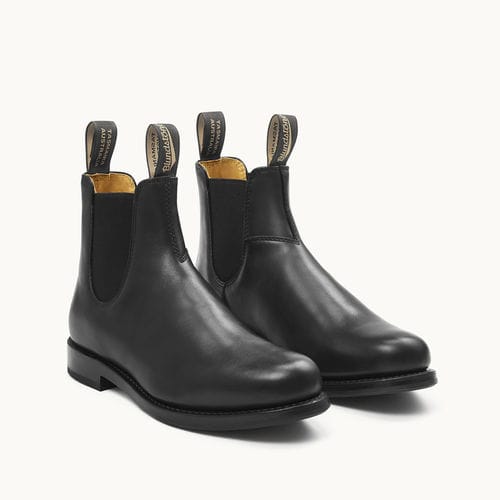 Сельскохозяйственный боты - 156 - Blundstone - из каучука / из кожи / для мужчин
