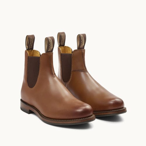 Сельскохозяйственный боты - 158 - Blundstone - из каучука / из кожи / для мужчин