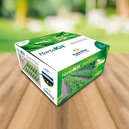 Наземная система капельного полива - HortoKit - Plastic-Puglia srl