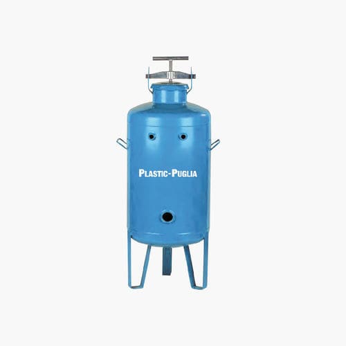 Распылитель удобрений с трубкой Вентури - FR series - Plastic-Puglia srl