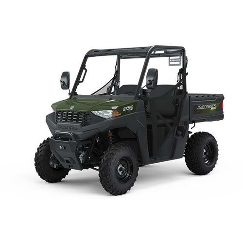 SSV 4x2 - RANGER SP 570 - Polaris Industries Inc. - 2 места / c опрокидывающимся кузовом