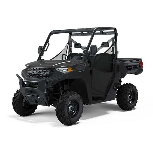 SSV 4x2 - RANGER 1000 EPS - Polaris Industries Inc. - 3 места / с бензиновым двигателем / c опрокидывающимся кузовом