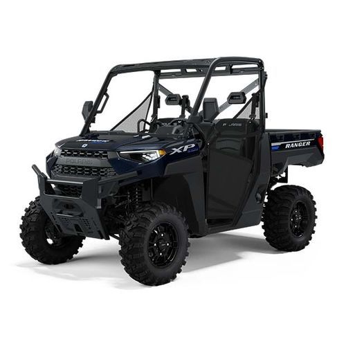 SSV 4x2 - RANGER XP 1000 EPS - Polaris Industries Inc. - 3 места / с бензиновым двигателем / c опрокидывающимся кузовом