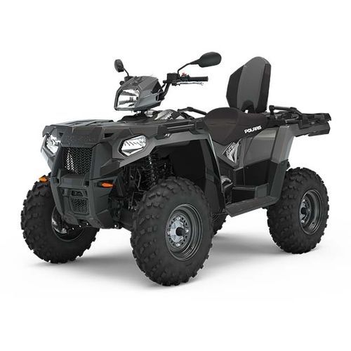 Квадроцикл 4x2 - SPORTSMAN TOURING 570 EPS - Polaris Industries Inc. - с бензиновым двигателем / утилитарный / 2 места