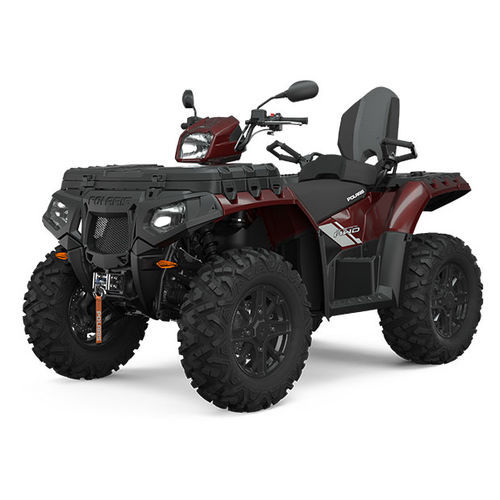 Квадроцикл 4x2 - SPORTSMAN TOURING XP 1000 - Polaris Industries Inc. - с бензиновым двигателем / утилитарный / 2 места