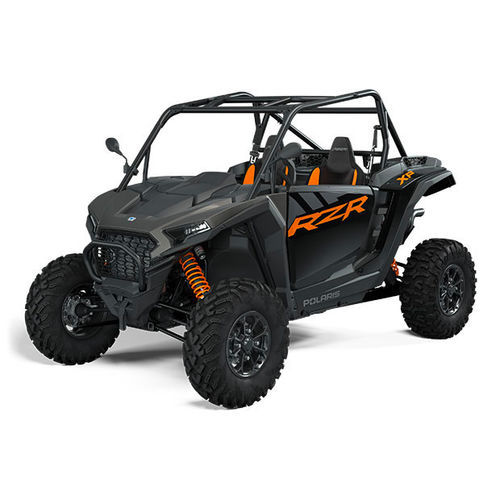 SSV 4x2 - RZR XP - Polaris Industries Inc. - 2 места / 4 места