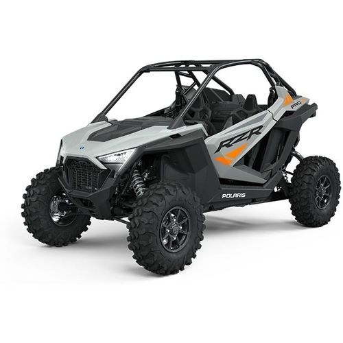 SSV 4x2 - RZR PRO XP - Polaris Industries Inc. - 2 места / 4 места / с бензиновым двигателем