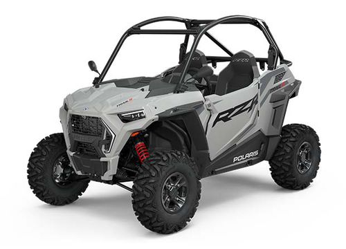 SSV 4x2 - RZR TRAIL S 1000 PREMIUM - Polaris Industries Inc. - 2 места / с бензиновым двигателем
